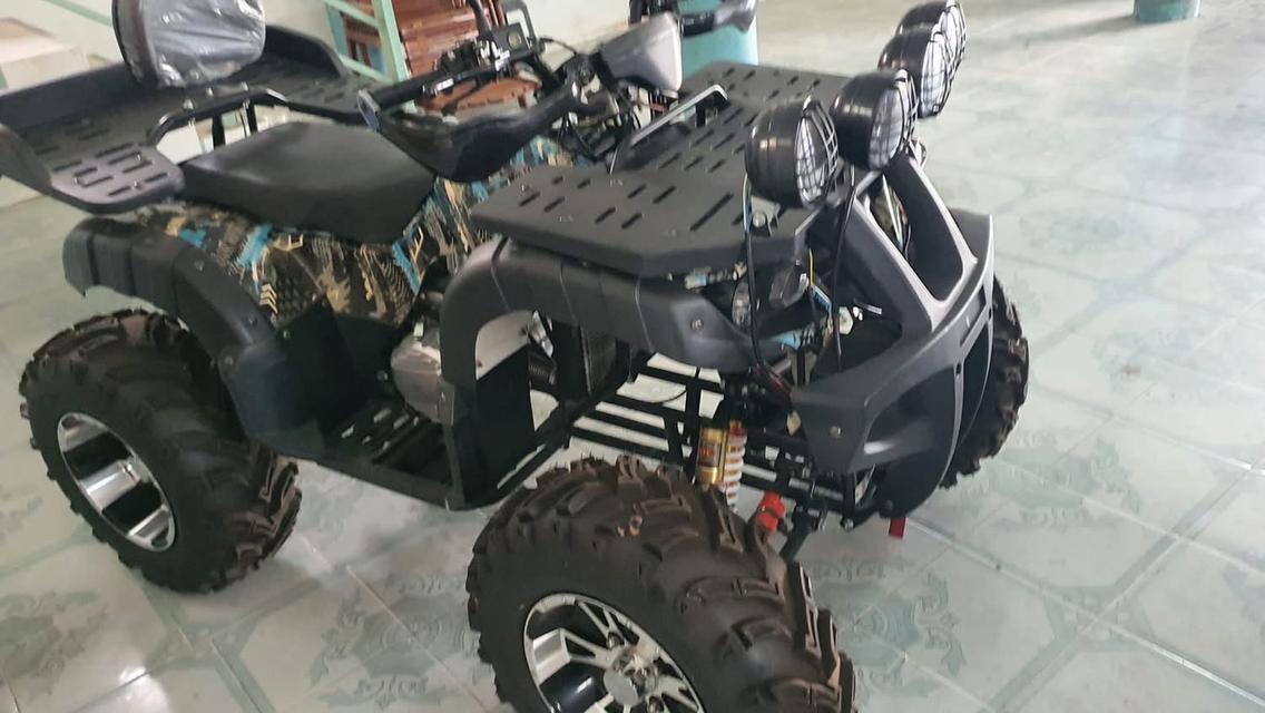 ขาย ATV 250 cc 2