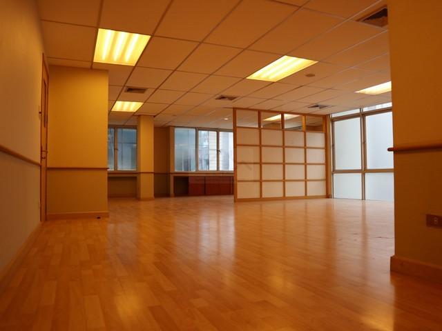 ให้เช่าอาคาร 7 ชั้น 1150 ตรม. พร้อมลิฟท์ ถนนรัชดาภิเษก ติด MRT รัชดาภิเษก เหมาะทำธุรกิจ 4