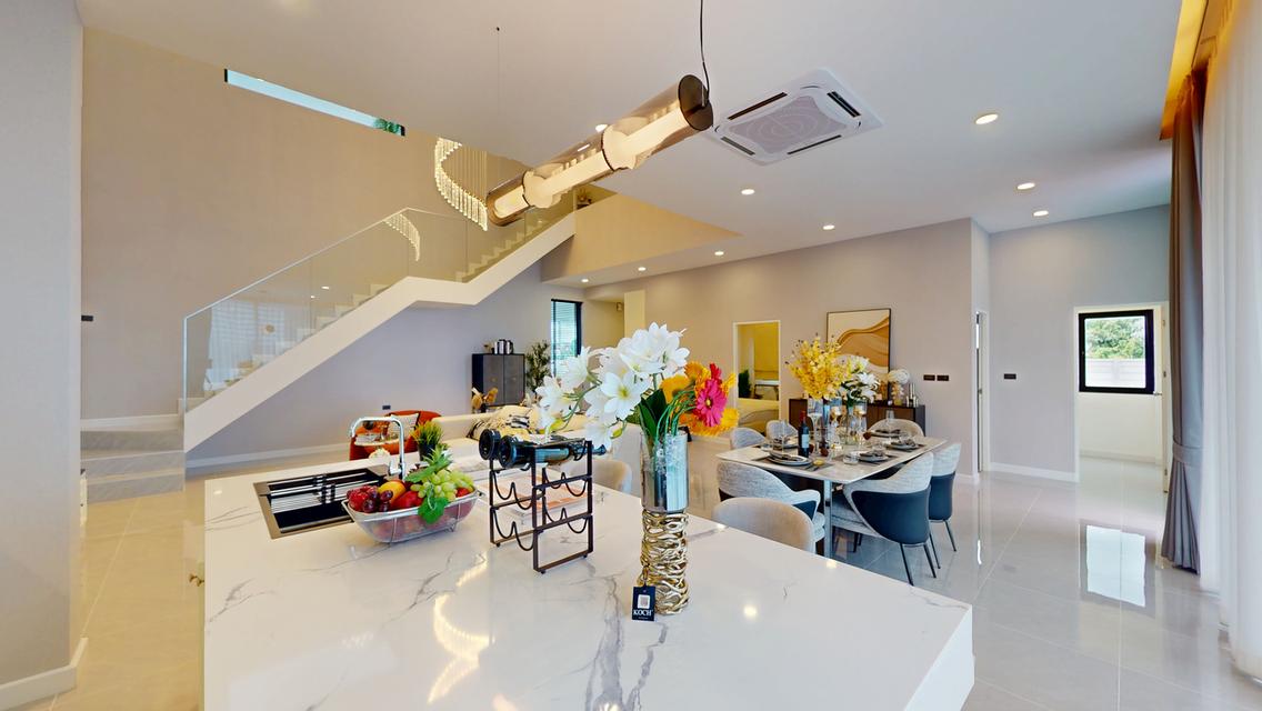 THAMBER PRIVATE POOL VILLA 2