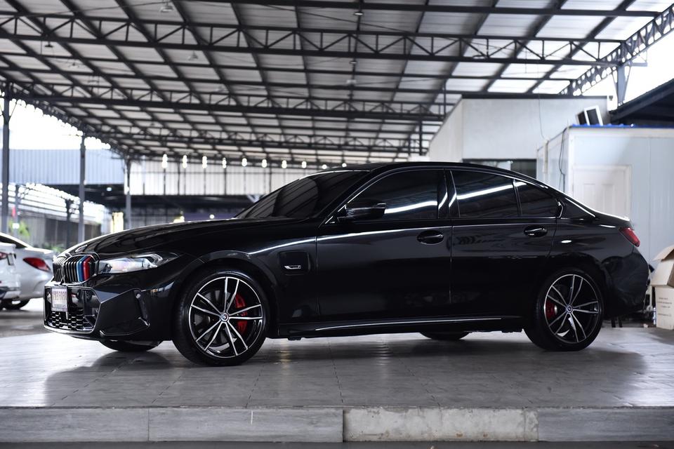 2023 BMW 330e M Sport Plug-in Hybrid G20 LCI🎖️