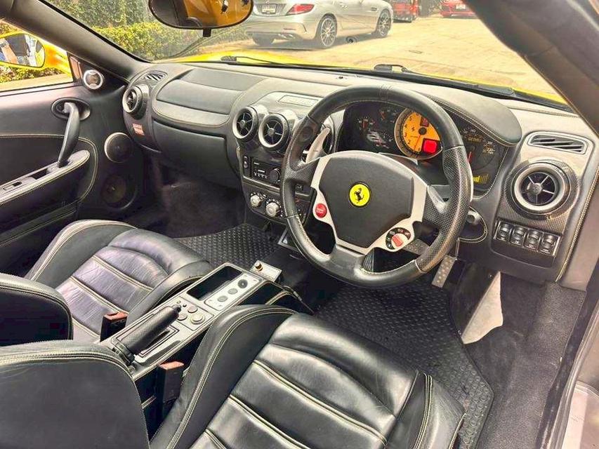 ขาย Ferrari F430 Spider ปี12 10