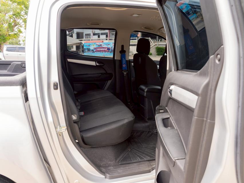 รหัสรถ 12AT8151 ALL NEW BLUE POWER SPACE CAB-4 Hi-Lander 1.9 Ddi  Z MNC 2018 14