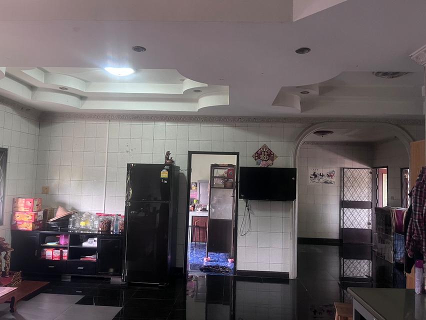 ขายบ้านพร้อมที่ดิน 407 ตารางวา ตำบลลำปางหลวง อำเภอเกาะคา จังหวัดลำปาง 5 นาที ถึงถนนใหญ่พหลโยธิน 9