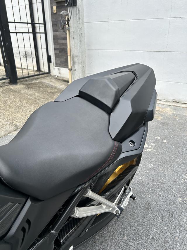 Cbr650r ปี 2019 7