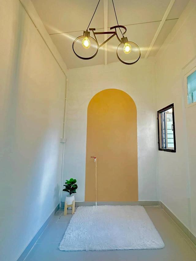 ขายบ้าน 2 ชั้น หมู่บ้านเอื้ออาทร 10/2 รีโนเวทสวยพร้อมอยู่ 3