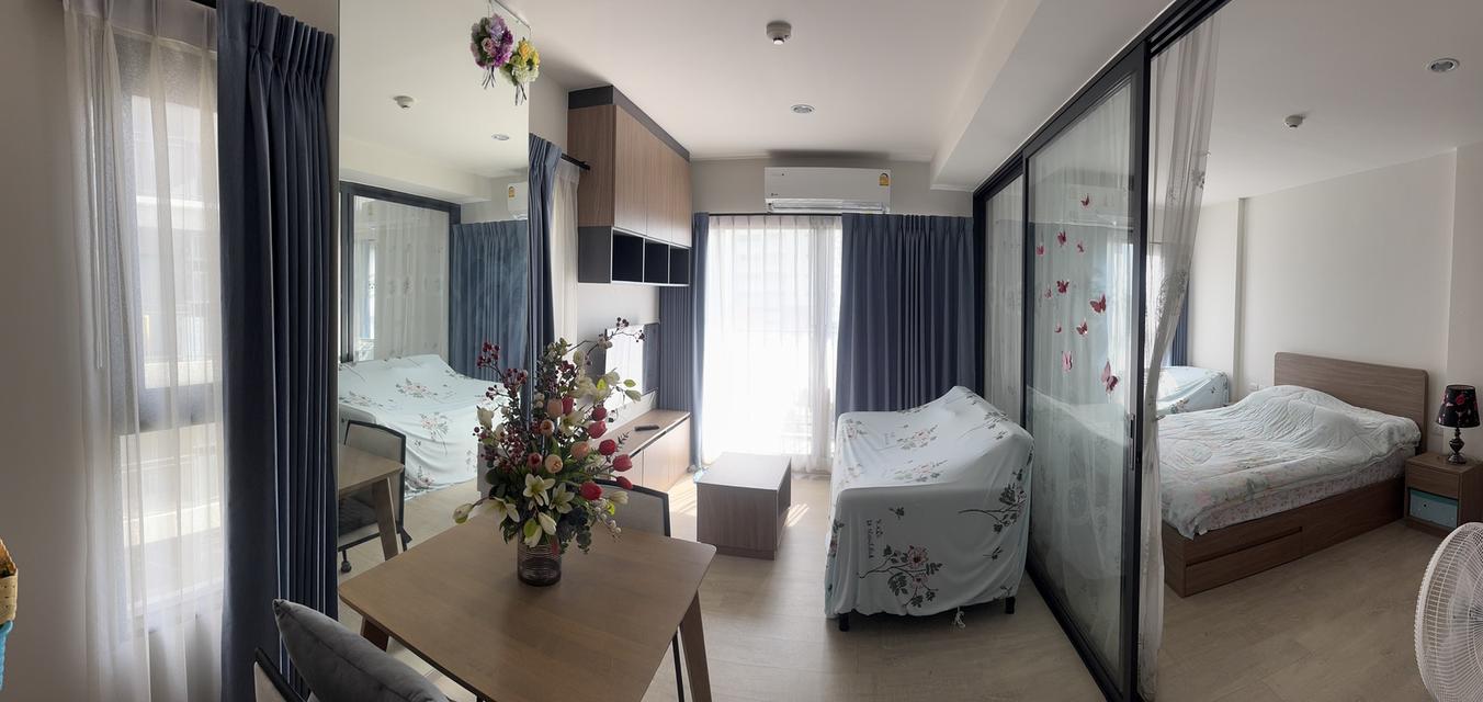 ☺️ เจ้าของขายเอง #โครงการ ลา กาซิตา หัวหิน (La Casita Huahin) 4