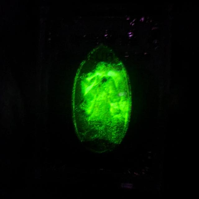 หลวงพ่อพัฒน์ พระสิวลี รุ่น นะมหาลาภ รูปที่ 5