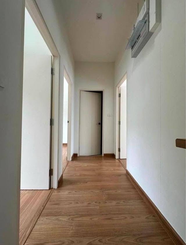 ขายด่วน ทาวน์โฮม 2 ชั้น Pleno สุขุมวิท–บางนา พร้อมเข้าอยู่ได้ทันที 3