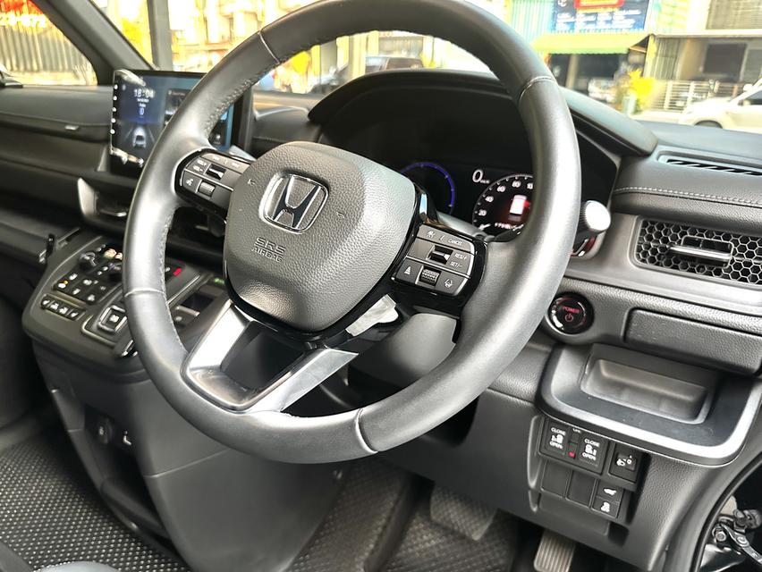 HONDA STEPWGN SPADA 2.0 e:HEV ปี2022/23 6