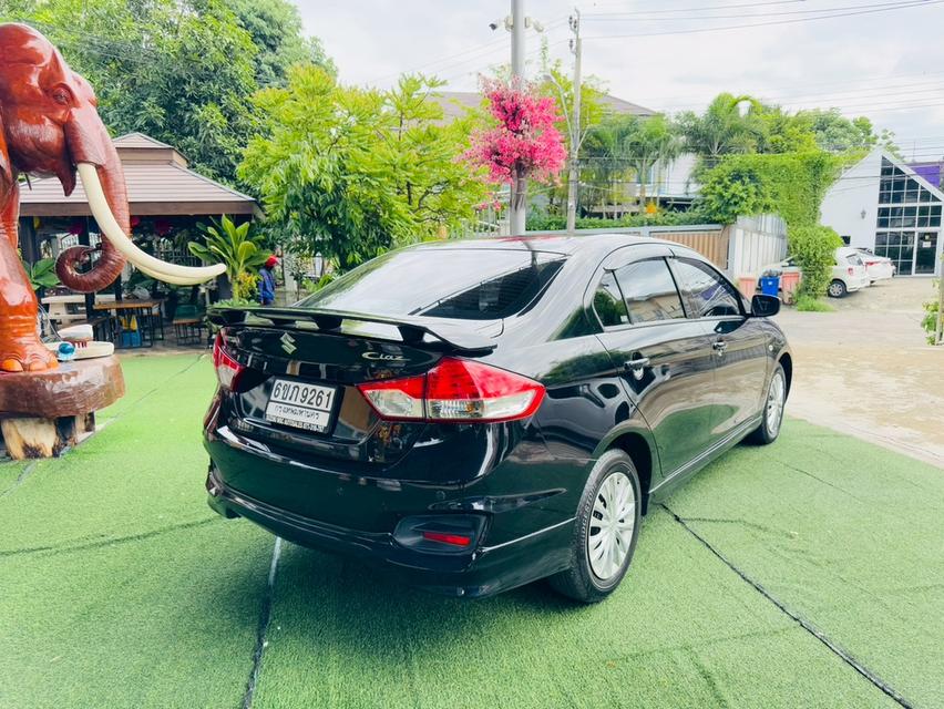 🅰️ไมล์แท้ 15,xxx กม #SUZUKI CIAZ 1.2 GL CVT ปี 2021 6