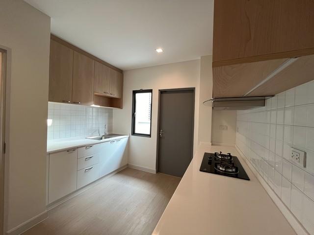 #ขายถูกมาก #ปรับราคาขายลงอีกเป็นล้าน #บ้านเดี่ยว 2 ชั้น บางกอก บูเลอวาร์ด พระราม 5 บ้านใหม่ไม่เคยเข้าอยู่ ตกแต่งเฟอร์บิ้วอินเรียบร้อยแล้ว 9