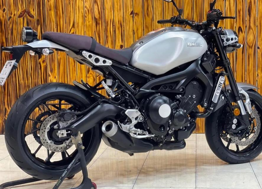 ขาย Yamaha XSR 900 2016 4