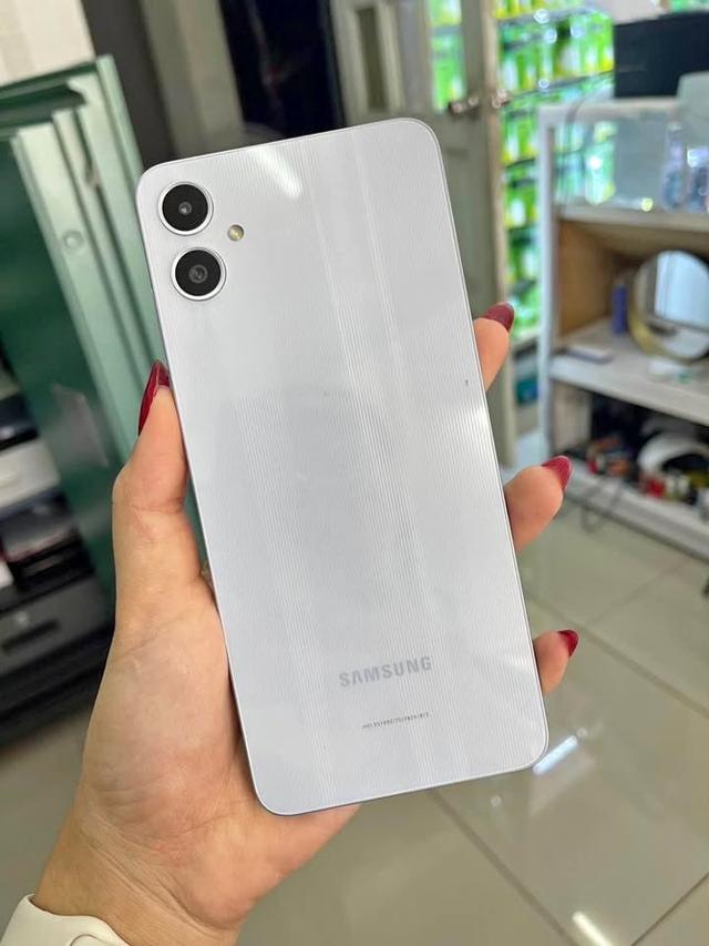 ขายมือถือ Samsung Galaxy A05