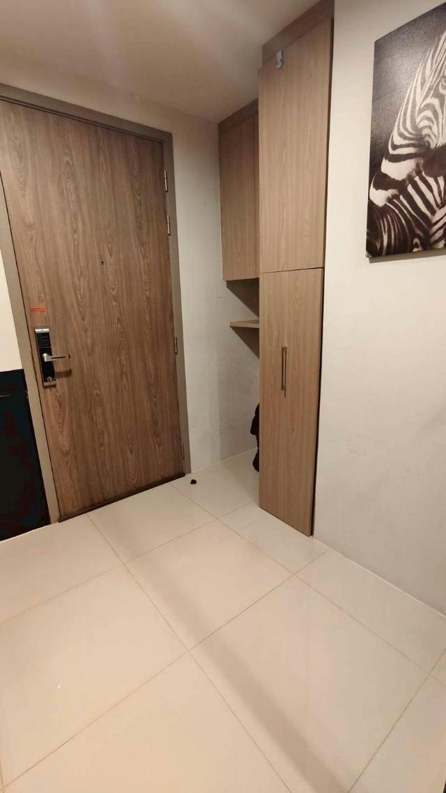 ห้องชุด Niche Mono Sukhumvit - Bearing (นิช โมโน สุขุมวิท - แบริ่ง) 7