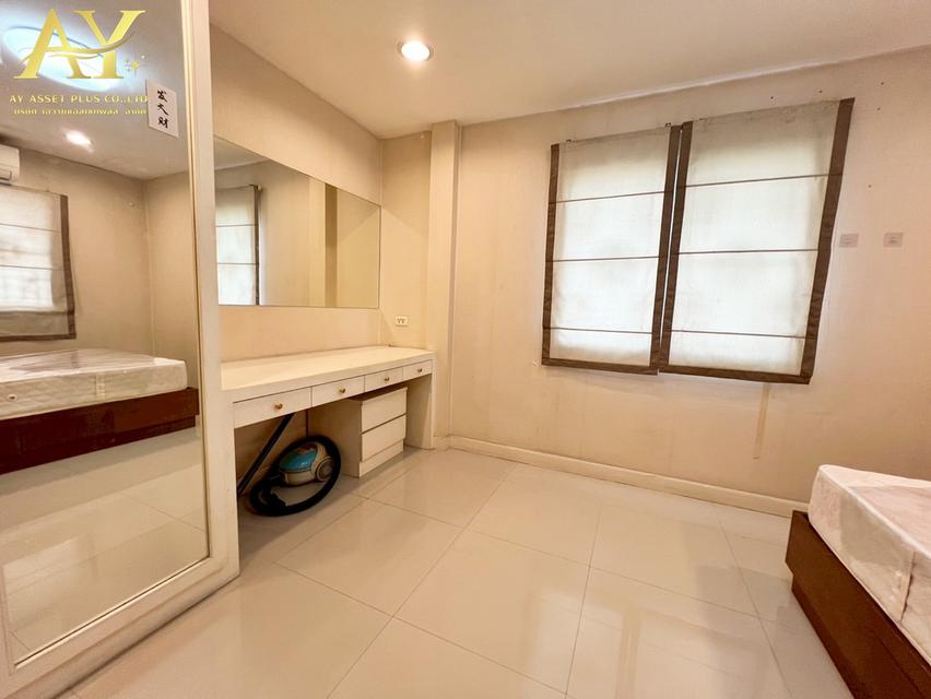 ขายบ้านเดี่ยว บ้านสวยริมธาร รามคำแหง118 ไกล้ถนนกาญจนาภิเษก เดินทางสะดวก พร้อมอยู่ เพียง5.5MB. 12