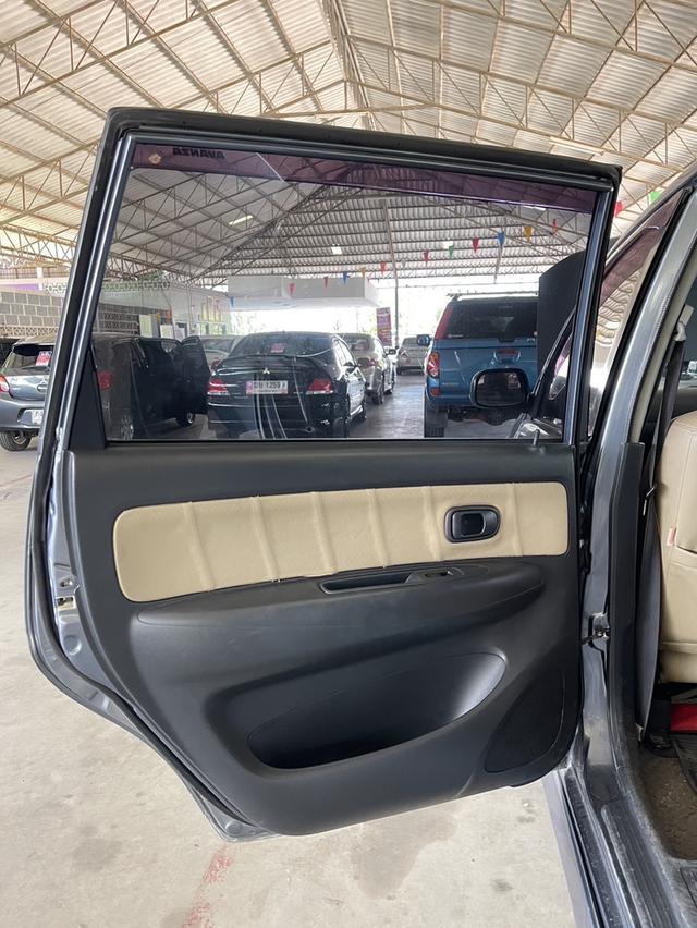 รหัสรถ BK7835 TOYOTA AVANZA 08 รูปที่ 17