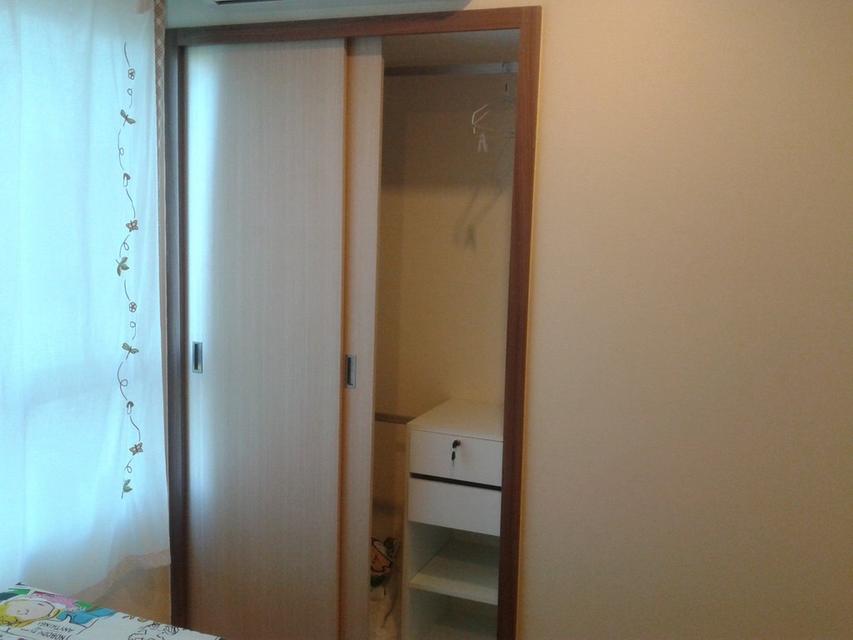 คอนโดมิเนียม ลุมพินี เมกะ ซิตี้ บางนา 10