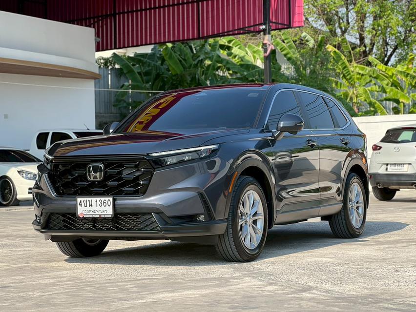 ปี 2023 HONDA CRV, 1.5 TURBO EL 4WD