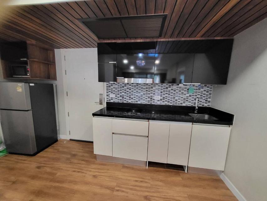 Dusit grand park 1 for rent 30,000/month 8