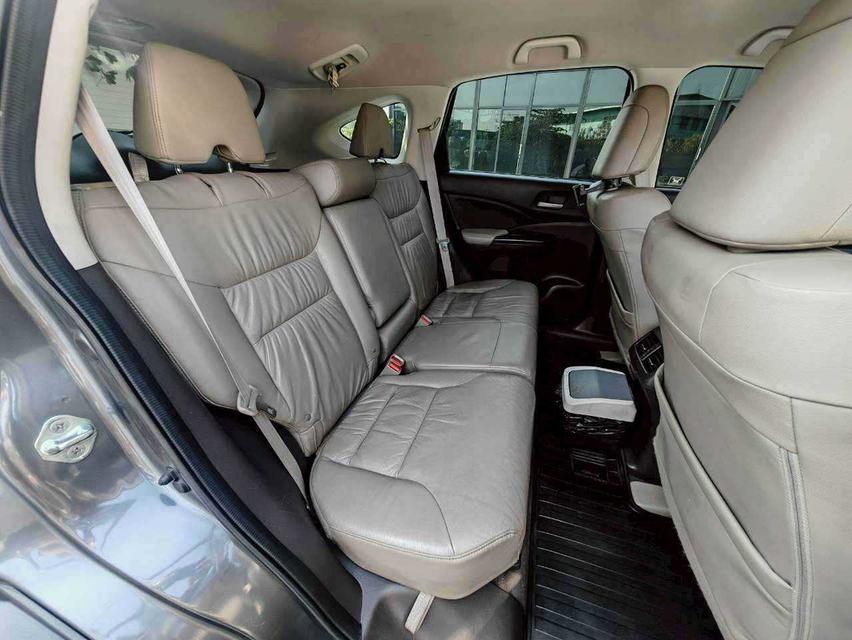 2015 HONDA CR-V 2.4EL 2WD 13