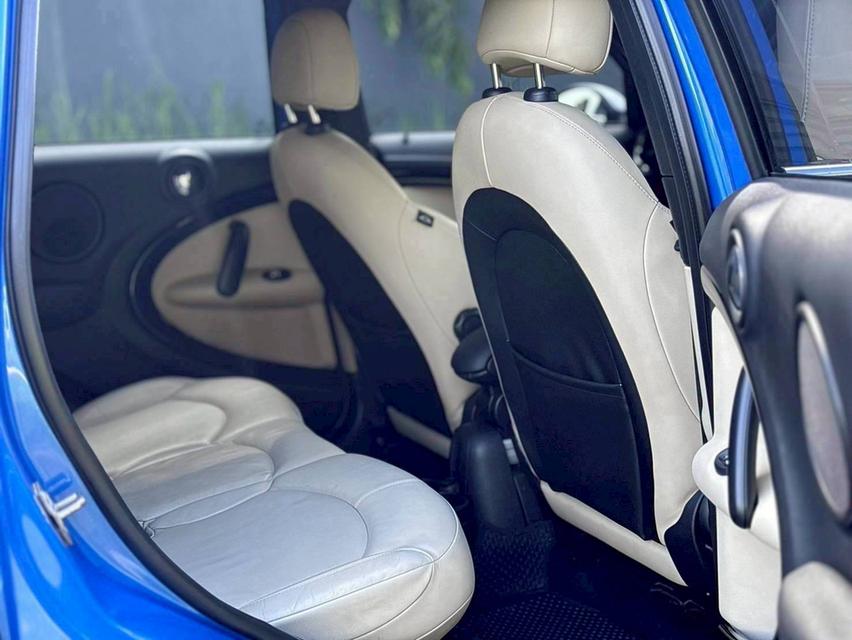MINI Countryman2.0 Cooper SD ALL4 (R60) 2015 อย่าช้า รถสวยราคาถูก 13