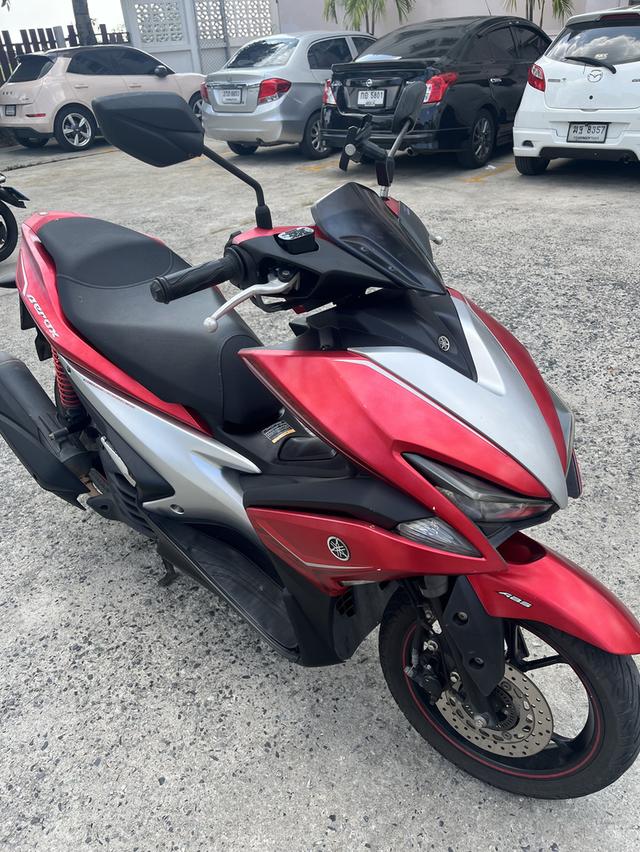 ขายรถมอเตอร์ไซต์มือสอง รูปที่ 3
