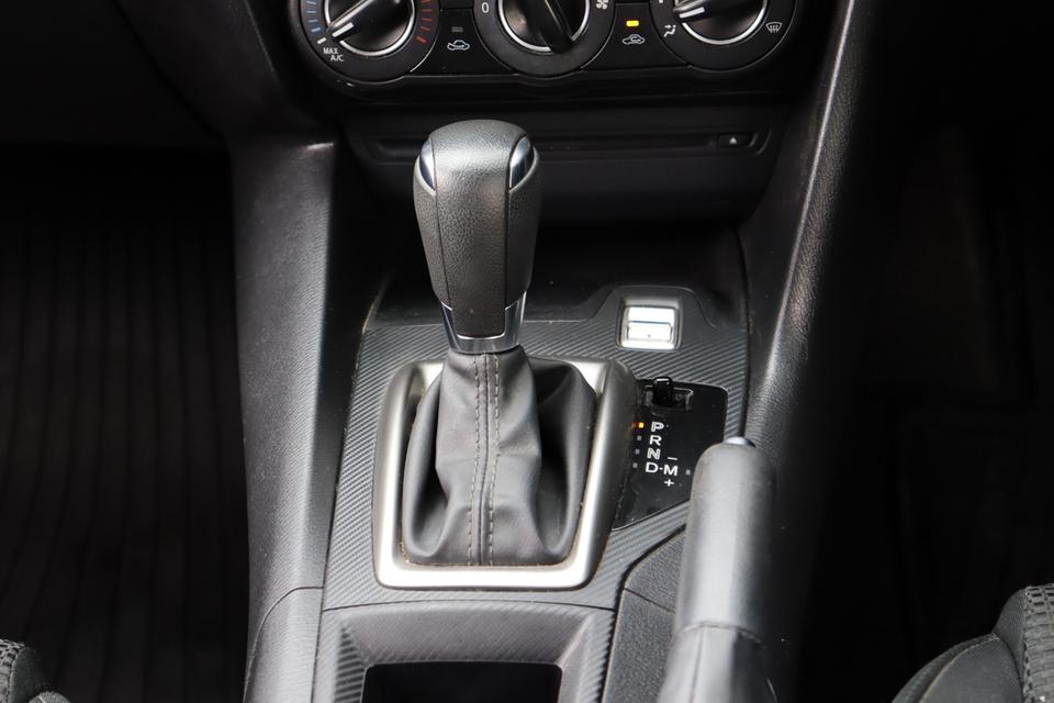 Mazda 3 2.0 E ปี 2018 รูปที่ 18