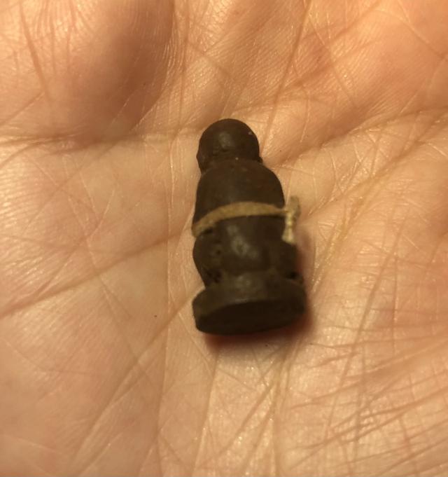 กุมารดูดรก พรายขอดทรัพย์ หลวงปู่ชื่น วัดตาอี บุรีรัมย์ นัดรับ บางบอน 1 5