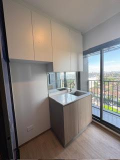 CM04365 ขายดาวน์ คอนโด โนเบิล ครีเอท Noble Create ถนนประดิษฐ์มนูธรรม (เลียบด่วน) 4