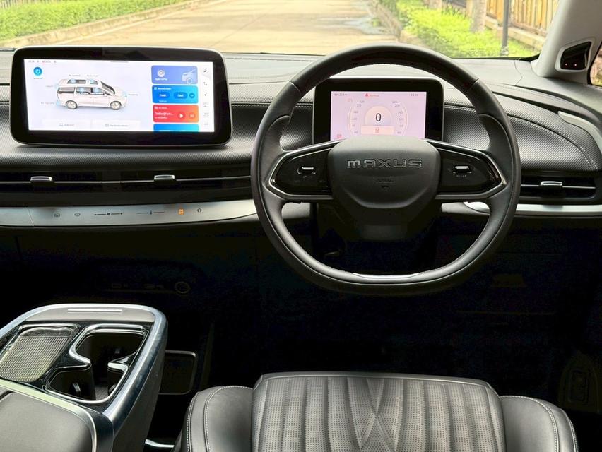 2023 MG Maxus 9 X Luxury รูปที่ 7