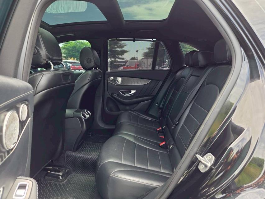 รหัสรถ NC616 ✳️ GLC250d AMG Dynamic 4MATIC [W253] 20