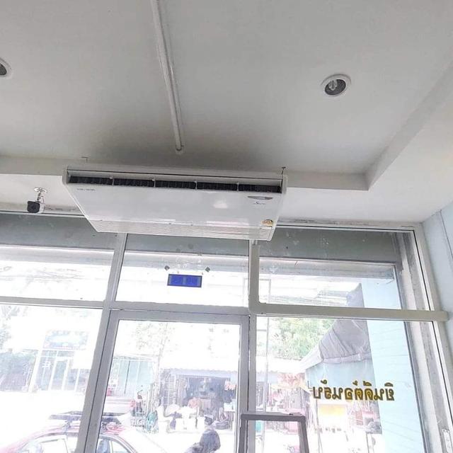 ล้างแอร์ประเสริฐมนูกิจ ซ่อมแอร์ประดิษฐ์มนูธรรม ย้ายแอร์ลาดปลาเค้า ติดตั้งแอร์นวลจันทร์ ล้างแอร์ใกล้ฉัน ซ่อมแอร์ใกล้ฉัน มัยลาภ รามอินทรา14 รูปย่อยที่ 3