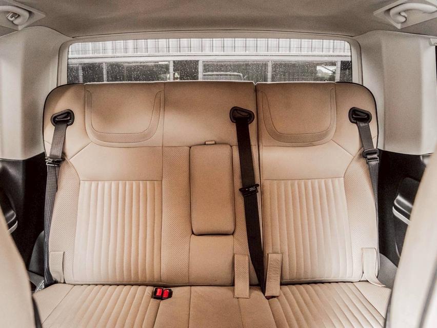 รหัสรถ 67GG1239 🚐✨ Volkswagen Caravelle T6 ปี 2018 ✨🚐 7