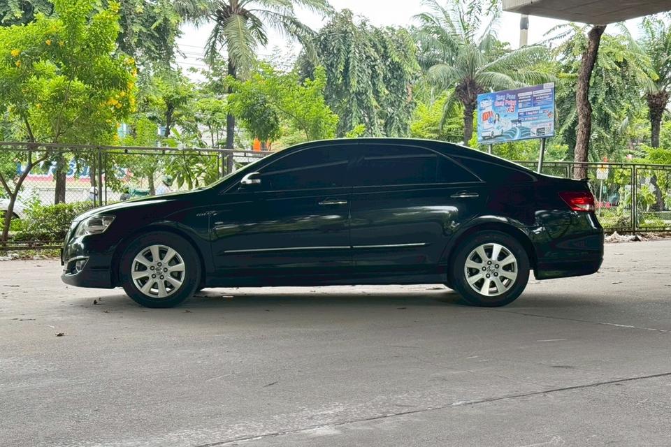 Toyota CAMRY 2.0 G AT ปี 2008 8