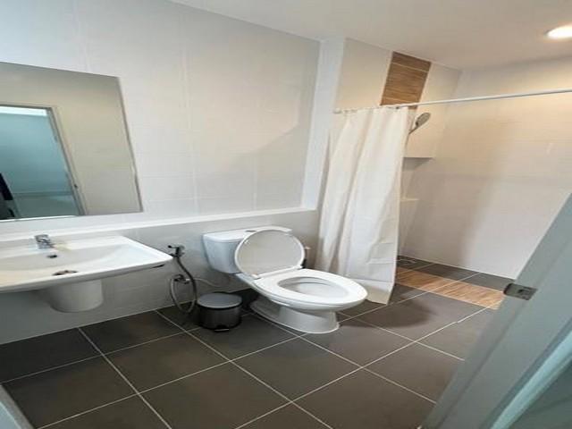 PB5981ให้เช่า ทาวน์เฮ้าส์ 2ชั้น ย่านบางนา โครงการ พลีโน่ สุขุมวิท-บางนา2 เพียง 500เมตร ถึง Mega Bangna ตกแต่งสวยพร้อมเข้าอยู่ 9