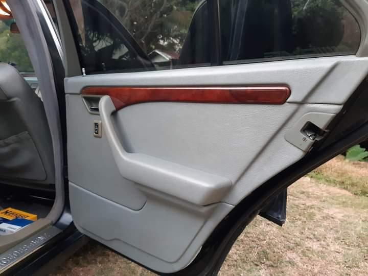 Benz W202 C180 ปี 96 Elegance  17