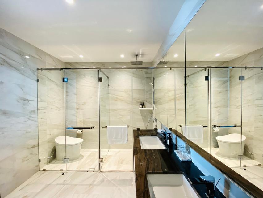 Supalai Icon Sathorn • Serviced Residence • 3 Bedroom • 115 Sq.m • Near Lumpini Park / MRT Lumpini 10