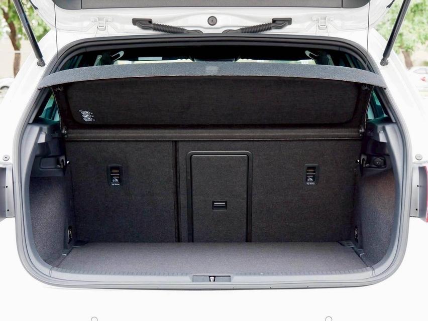 รหัสรถ PR3333 Volkswagen Golf R MK7 2.0 TSI DSG Hatch 5Doors ปี 2015 15