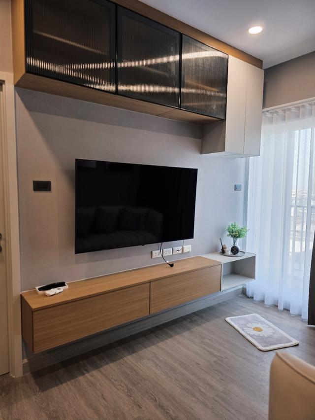 ขายคอนโด ศุภาลัย ลอฟท์ สถานีภาษีเจริญ Supalai Loft Phasi Charoen ติดถนนใหญ่ (ถนนเพชรเกษม) เยื้องห้างซีคอนบางแค ใกล้รถไฟฟ้า MRT สถานีภาษีเจริญ 220 เมตร 2
