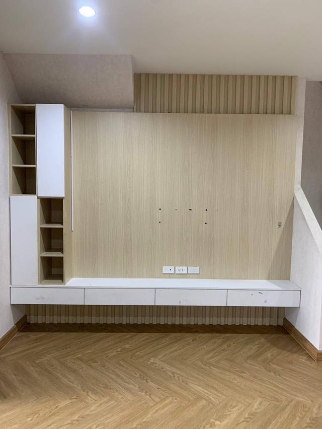 ขาย ทาวน์โฮมหลังใหญ่ หมู่บ้าน 𝐆𝐨𝐥𝐝𝐞𝐧 𝐕𝐚𝐥𝐥𝐞𝐲 ศรีราชา หมู่บ้านใหม่ เงียบสงบ สิ่งอำนวยความสะดวกครบ เดินทางสะดวก ใกล้โรงเรียนอัสสัมชัญ ศรีราชา 7