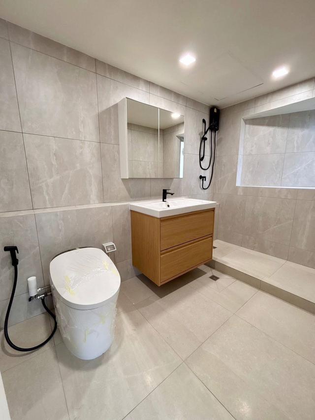 ขายอคอนโดบ้านสวนธน รัชดา ขนาด 77 ตรม. ราคา 3.85 ล้าน 5
