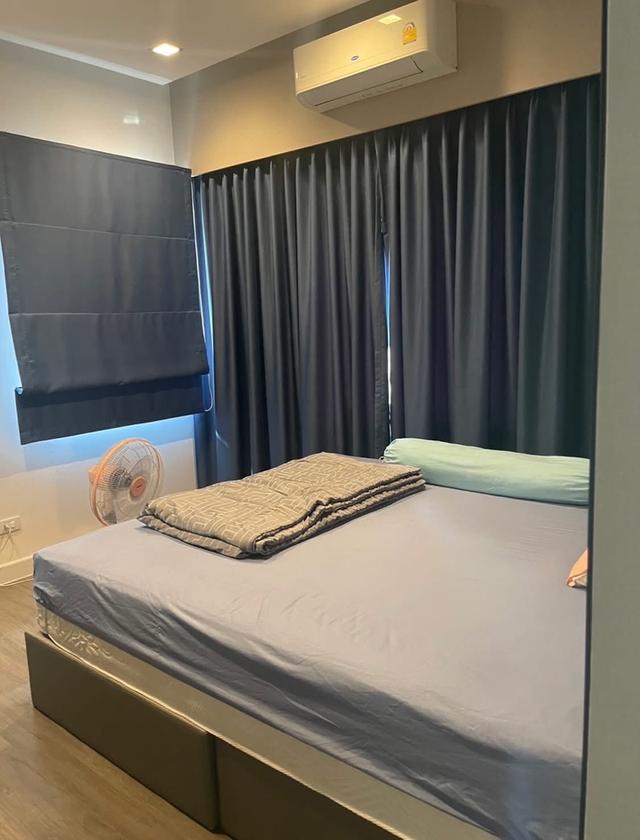 ให้เช่าบ้านเดี่ยว 2 ชั้น โครงการ บางกอก บูเลอวาร์ดพระราม9-2 (ด่านทับช้าง) 4