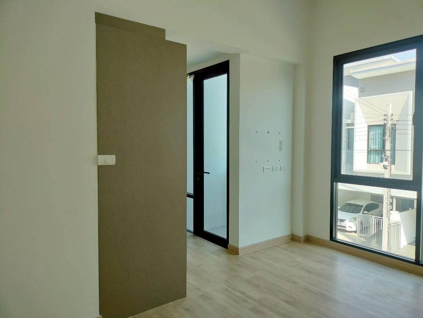 💢🏠ทาวน์โฮม ไทม์โฮม 62 ประเวศ ทำเลสวนหลวง💢 7