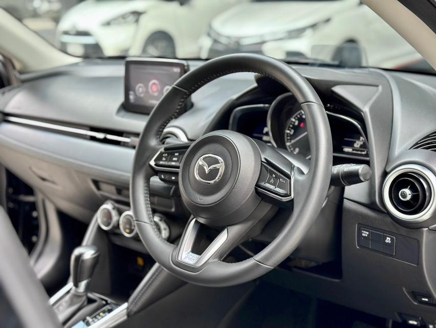 Mazda 2 1.3 S Leather ปี 2020 ไมล์ 10,000 กม. 8