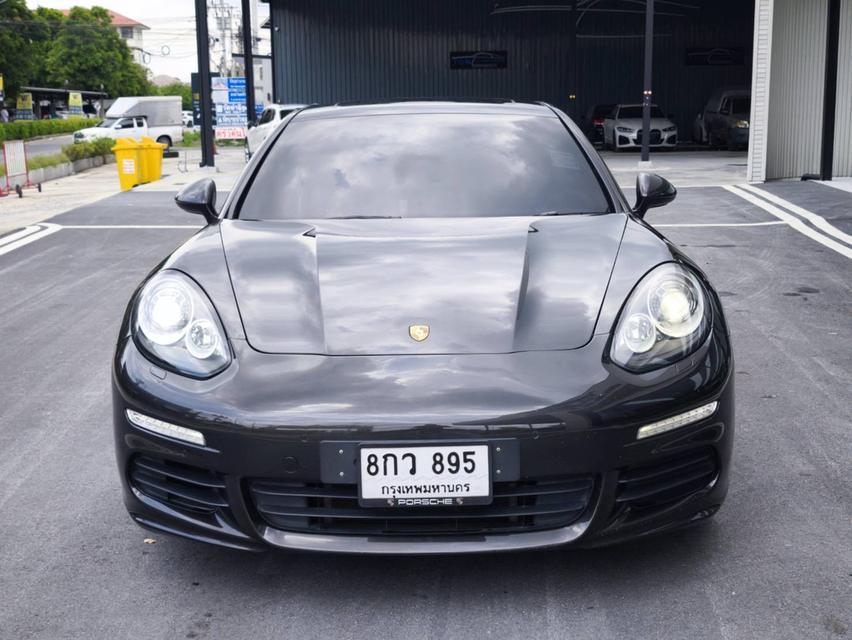 รหัสรถ KPV895 2014 PanaS hybrid-ไฟฟ้า เบนซิน
