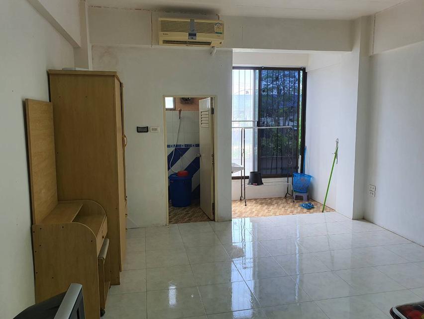 คอนโดให้เช่าราคาถูก อยู่ในอมตะซิตี้ 2