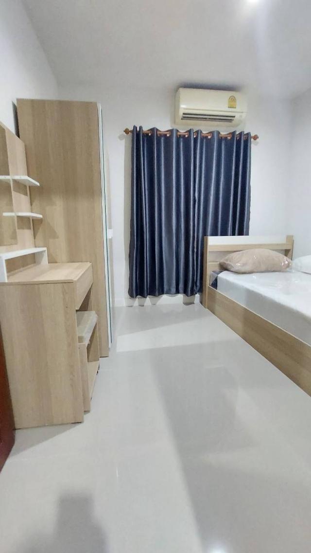 ขายทาวเฮ้าท์หลังมุม พฤกษา 13 คลองสาม คลองหลวง ปทุมธานี ใกล้บิ๊กซี คลองสาม 11