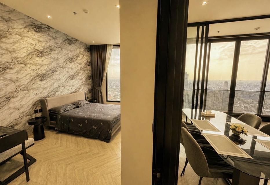 River View Unit For Rent 5