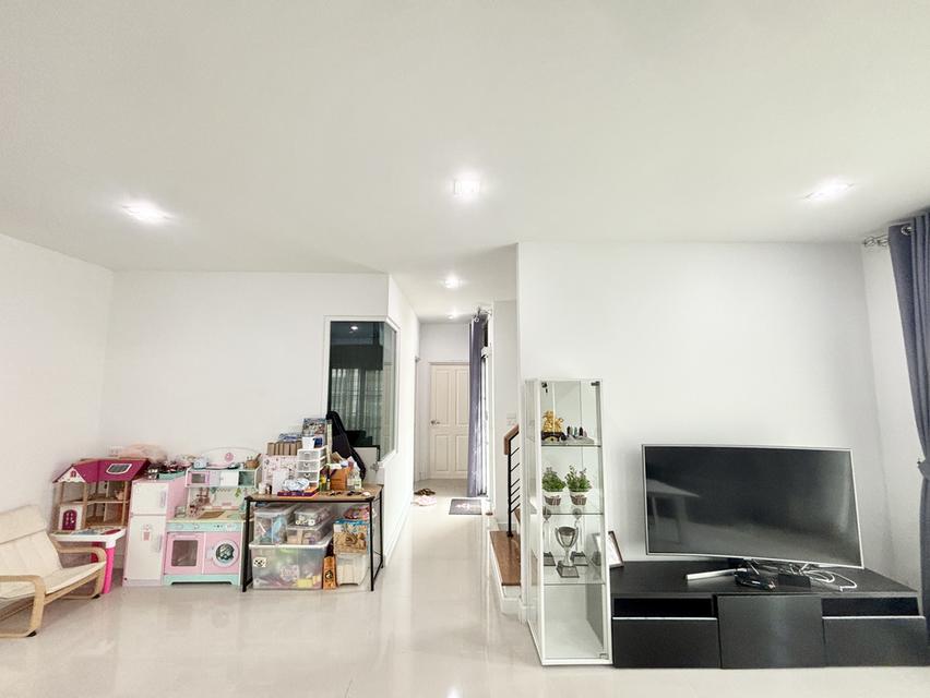 ด่วน❗️ขายบ้านเดี่ยว Golden Neo 2 ลาดพร้าว-เกษตรนวมินทร์ 8