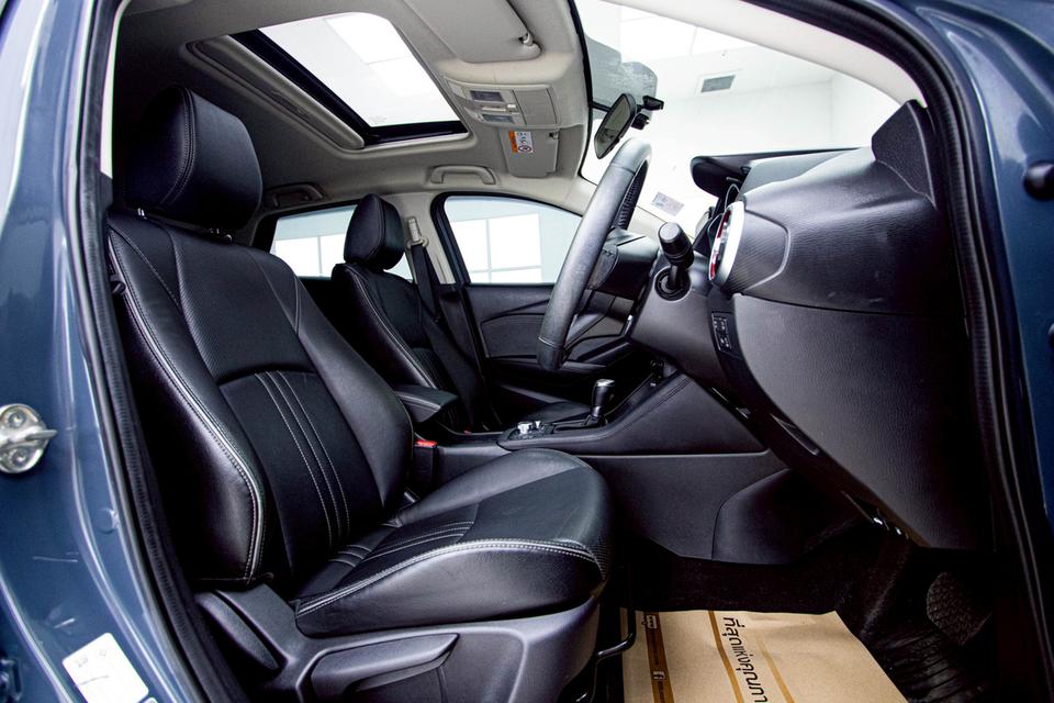 รหัสรถ 5B806 🚗 MAZDA CX-3 2.0 COMFORT ปี 2021 🚗 7